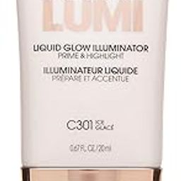 L'Oreal Paris True Match Liquid Glow Illuminator, Ice, 0.67 fl. oz.-11