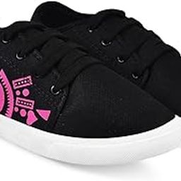 Lightweight Casual Sneaker Walking Trekking Shoe Sole for Women-image-49
