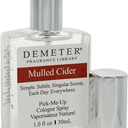 Demeter 1oz Cologne Spray - Mulled Cider-image-98