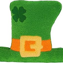 ILSMYSUTRA Irish Festival Cushion Decor Party Sofa Decoration ST Patricks Cushion Decor|Home D?©Cor|Pillows-image-31
