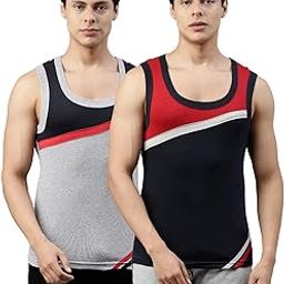 Men's Regular Fit Vest-image-14