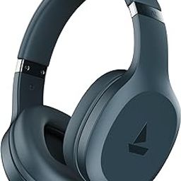 boAt Rockerz 412 (2025 Launch), 60Hrs Battery, 40mm Drivers, 40ms Low Latency, ENx Tech, Integrated Controls, v5.4 Bluetooth Headphones, Wireless Headphone with Mic (Bold Blue)-13