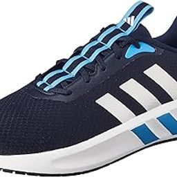 adidas Men Vac-Run Running Shoe-18