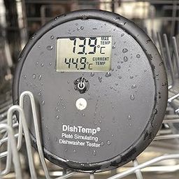 ETI DishTemp dishwasher thermometer - temperature checker-picture-32