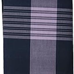 Men's Cotton Lungi (Multi-Coloured, 1.75 Meter)-picture-25
