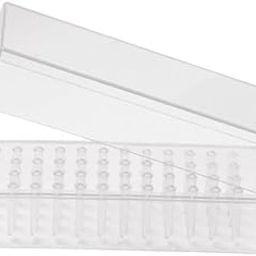 CALANDIS™ 2xNail Drill box Prevent Losing storage for Manicure Tools Beginner 48 Holes | Manicure/Pedicure Tools & Kits | Nail Care, Manicure & Pedicure-image-69