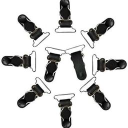 ™ 5xWomen's Leg Garter Belt Punk Goth Thigh Suspenders Stockings Belt 26mm Black | Garter Belts | Intimates & Sleep | Womens Clothing-image-70