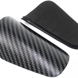 THE STYLE SUTRA® 2x2Pcs Soccer Shin Guards Outdoor Calf Protective Board for Men Children Women S | Sporting Goods | Team Sports | Soccer | Clothing, Shoes & Accessories | Protective Gear-image-30
