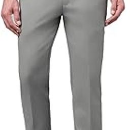 Men's Formal Smart Fit 4-Way Stretch Trouser-picture-21