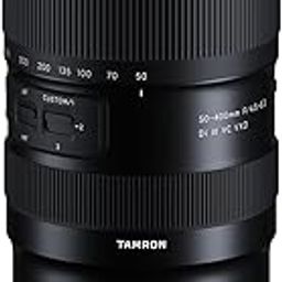 Tamron 50–400mm F/4.5-6.3 Di III VC VXD for Nikon Full-Frame mirrorless Camera-picture-23