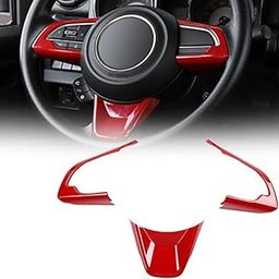J Road Car Steering Wheel Panel Decoration Cover Trim Stickers Car Styling Accessories for Suzuki for Jimny 2023 2024 5 Door-image-44