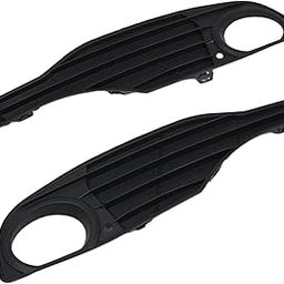 CALANDIS 51117255365 51117281919 for Vehicles Replace Fog Light Grille Lamp Cover | Grilles | Exterior | Car & Truck Parts-20