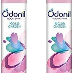 Odonil Rose Garden Spray (2 x 190 ml)-image-47