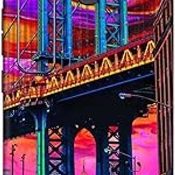 SKIN FACTORY Skin Sticker for Mobile Compatible with Tecno Spark 7 PRO (Not Back Cover) Scratchless, Back & Camera Protector,Tecno Spark 7 PRO -SF-87-picture-2