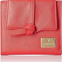 Polyurethane Women Wallet-12