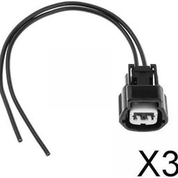 Enakshi® 3xNEW Replacements Crankshaft Position Sensor Connector for D21 Pickup| Parts & Accessories | Car & Truck Parts | Ignition Systems | Electronic Ignition-24