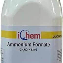 ICHEM Ammonium Formate (250GM) Assay 98% Min-29