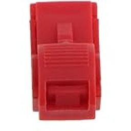 UJEAVETTE 120Pcs T-Tap and Male Insulated Wire Quick Splice Terminal Connectors Kits-image-61
