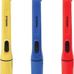 HAVELLS SPARKLINE NEO 0.5W Dry Cell Torch-27