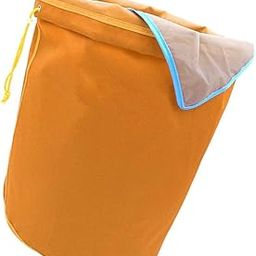 5 Gallon Herbal Ice Bubble Hash Bag Essence Extractor Bags Orange-120 Micron|Home & Garden|Yard Garden & Outdoor Living|Gardening Supplies|Hydroponics & Seed Starting|Other Hydroponics-image-71