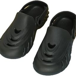 Men Clogs - Style No. Shopsy_Sl3500_Black-picture-35