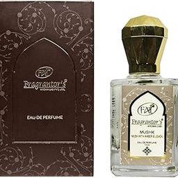 Fragrantor's Eau De Perfume (Mushk)-image-68