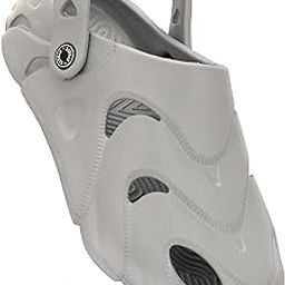 Men CLOUD9 Clogs Sandal II Trendy Lightweight EVA Sandals for Men-image-3