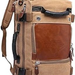 30 liters 18.9 inch Trekking Backpack-image-8