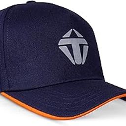 Polyester Blend Head Caps for Men Unisex Mens Caps with Adjustable Strap in Summer for Men Caps Men for All Sports Cap for Men Women Cap Sports Caps for Men with Airholes-picture-18