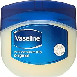 Vaseline Original Pure Petroleum Jelly 250ml-50
