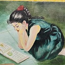 Parampara Art Gallery: Lost in book-image-33