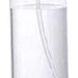 Ballotte Fine Mist Spray Bottle, 100ml Continuous Spray, Multi-Purpose Cleaning & Styling Transparent White (2)-11