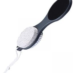 bnf® 3X4 In 1 Feet Pedicure Tools Cleaning Brush Dead Skin Remover For Wet Home Gray | Nail Care, Manicure & Pedicure | Manicure/Pedicure Tools & Kits-20