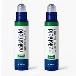 Oil Roll-On. Nourishing & Hydrating Formula for Healthy Nails. Easy-to-Apply Roll-On Bottle, Perfect for Dry Cuticles & Nail Care, Compact & Travel-Friendly (3)-19