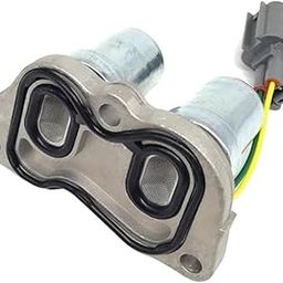 LOSA Transmission Shift Control & Lock Up Solenoid for Bike/Car Accord Replace-image-32