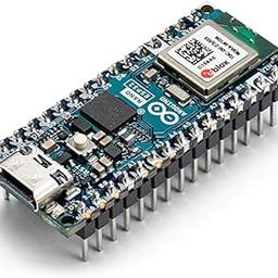 Arduino NANO ESP32 with Headers-14