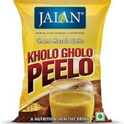 Jalan Kholo Gholo Peelo 50gm ( Combo of 9 Pak ) ( 50gm x 9 Pak = Total 450gm )-16