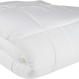 RISHAHOME Duvet | King Size | Soft White | Microfibre | 220x240 cm-image-40
