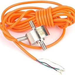 Generic Pressure Sensor, DYMH-103 Micro Miniature Load Cell Weighing Sensor Pull Rod Pressure Tension Sensor for Industrial Automation Testing(0~5kg-0~5kg)'-image-40