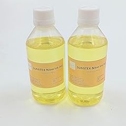 sumikrafts sumitex Nitro Ink aid (400gm)- PVC Ink-vinysheen Ink etc.-for Screen Printing-14
