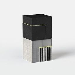 Bambu Support for PA/PET - (Green) 1.75 MM 500G High-Temperature Printing Solution with Sustainable, Warp-Resistant Design for Engineering-Grade Materials.-16