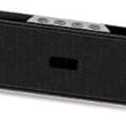 CIHLEX E-91 3D Theatre Sound Effect,Super bass Soundbar with FM Radio & Aux in/USB/TF Card Reader Input 20 W Bluetooth Speaker (Black, Stereo Channel)-image-17