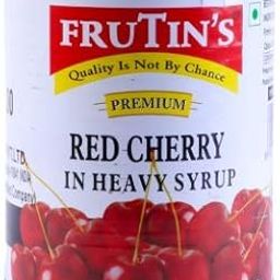 Frutin's Premium Red Cherry 810g-image-41