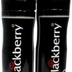 Blackberry Deodorant Body Spray 400ml ( Pack Of 2 )-55