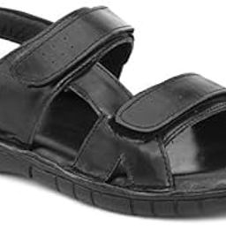 8011 Men's Leather Sandal-image-51