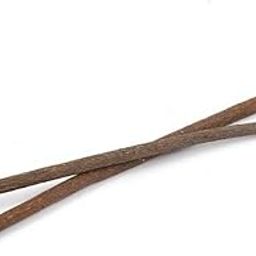 Zooberary Zaitoon Olive Herbal Miswak Natural olive stick for, Adult Toothbrush Sticks | Datun Chewing Sticks | Healthy Eco Friendly Toothbrush | Pack Of 8-picture-8