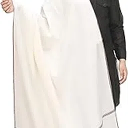 manra Men's Woollen Warm Kashmiri Acrylic Shawls Meditation Soft Comfortable Solid Color Best Gifts-picture-40
