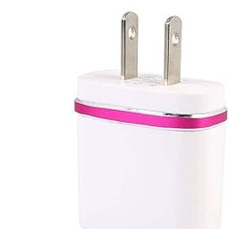 3829 Portable USB 5V 2.1A Hub Fast Charger USB Charger Adapter Multi-Function-picture-30