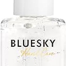 Bluesky Concentrated Cuticle Serum for Nails with High-Concentration Plant-Based Keratin, Deep Nourishment, Hydrating, Healthy Nails, Essential Nail Care, 10ml-41