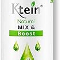 Ktein Natural Mix & Boost (100ml)-image-14